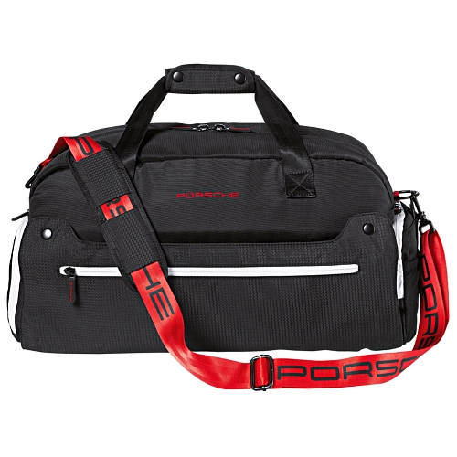 Porsche Motorsport Collection Sports Bag